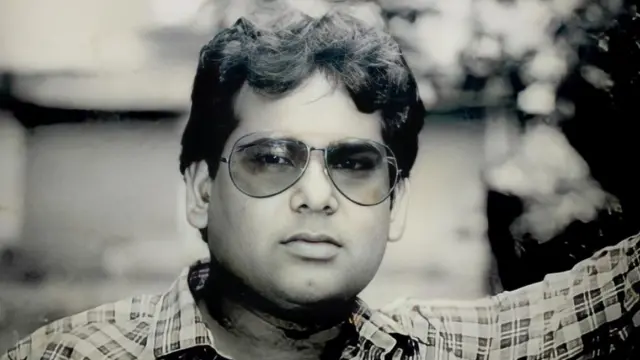 सतीश कौशिक 