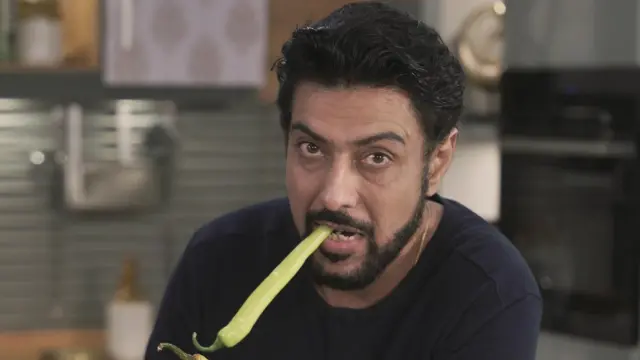 ਰਣਵੀਰ ਬਰਾੜ