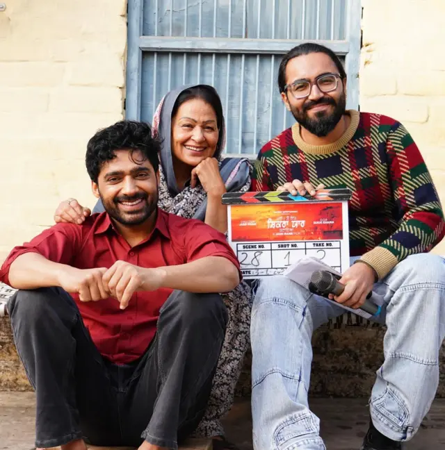 ਸੁਨੀਤਾ ਧੀਰ