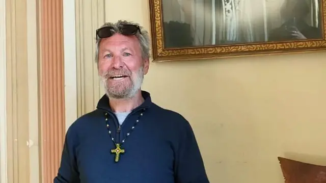 ካርሜሎ ክሪሼንቲ