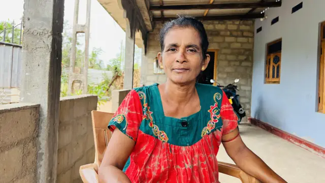 Susila Devi of Tannimurippu