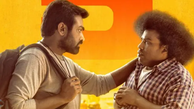 ‘ஏஸ்’ திரைப்படம்- ஊடக விமர்சனங்கள் கூறுவது என்ன?