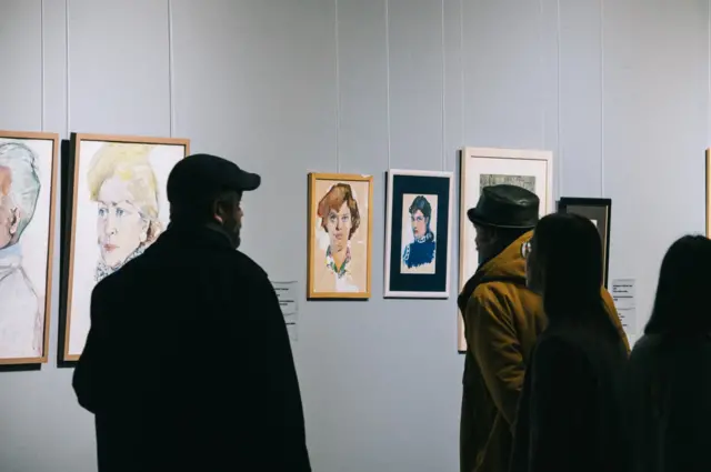 Алла Горська