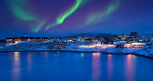 சுற்றுலா, உலகின் தனித்துவமான 10 இடங்கள்