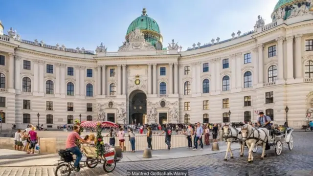 व्हिएन्ना 