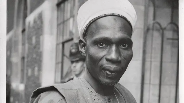 Sir Abuabakar Tafawa Ɓalewa