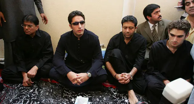 بلاول بھٹو، سیاست