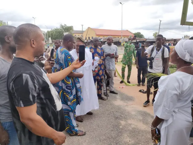 Won ti bẹrẹ eto iṣẹṣe ni Owo bayii