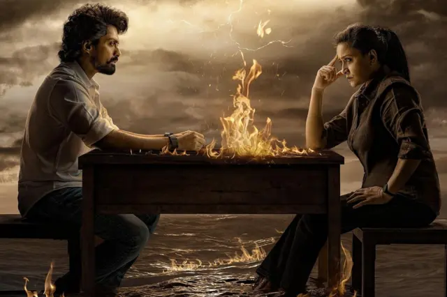 కళ్యాణ్ రామ్, విజయశాంతి, సినిమా, టాలీవుడ్