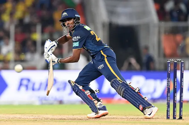 సాయి సుదర్శన్