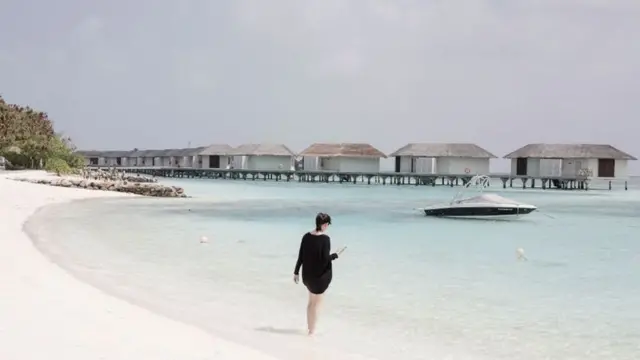 முதல் சந்திப்பு