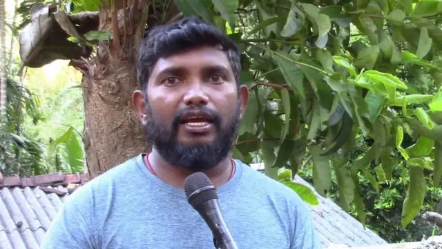 இலங்கை, திட்வா புயல்