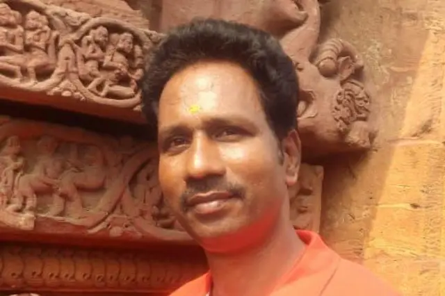 சோழர்கள், மன்னராட்சி காலம், ராஜகுரு