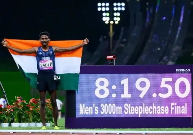 गोल्ड मेडल पाते पाते रह गए