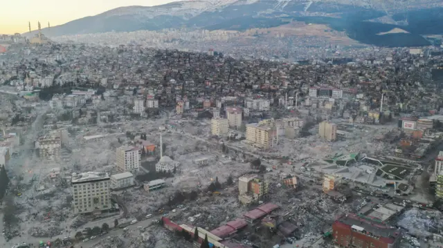 Kahramanmaraş