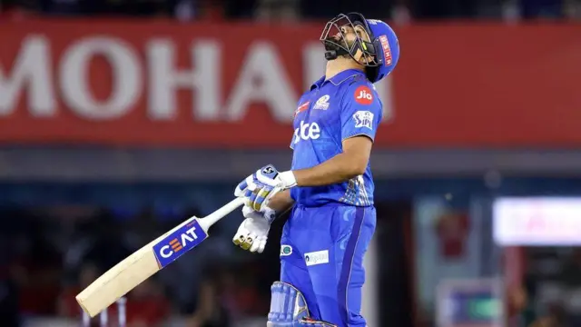 રોહિત શર્મા