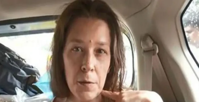 குகையில் தனது குழந்தைகள் மிகவும் மகிழ்ச்சியாக இருந்தார்கள் என நீனா குடினா கூறினார்.
