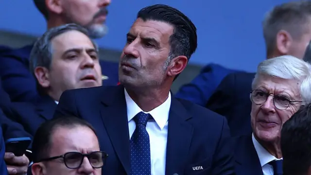 Luís Figo