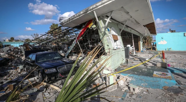 ફ્લોરિડા