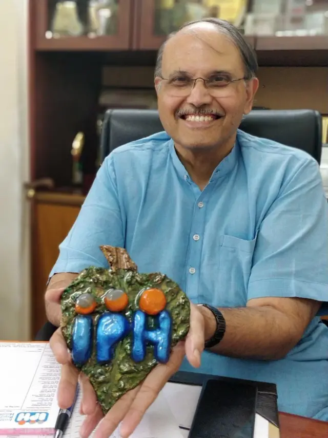 आनंद नाडकर्णी