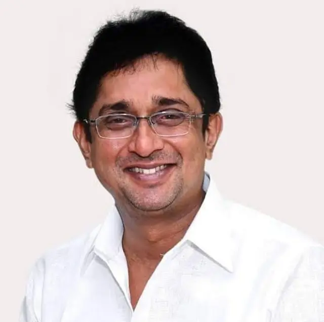பெரியாரின் கொள்ளுப்பேரன்