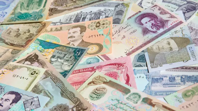 بانکنوټونه