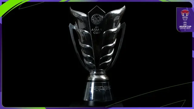كأس آسيا