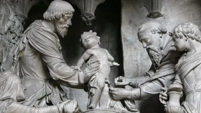 ஆணுறுப்பு முன்தோல் நீக்க அறுவை சிகிச்சையின்போது 10 வயது சிறுவன் மரணம் - மயக்க மருந்து காரணமா?