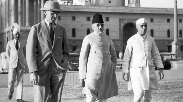 வெள்ளையனே வெளியேறு இயக்கம்