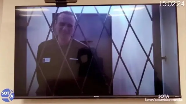 Алексей Навальний