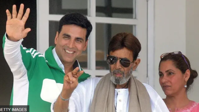 ਰਾਜੇਸ਼ ਖੰਨਾ