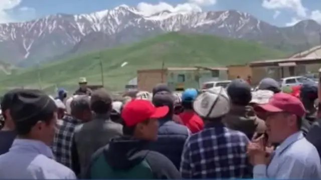 кыргыз айылы