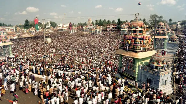 கும்பகோணம் மகாமகம் குளம்