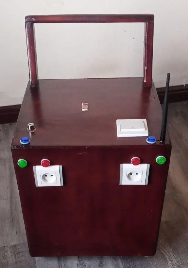 Generetaara bilbilaan cufanee banamu