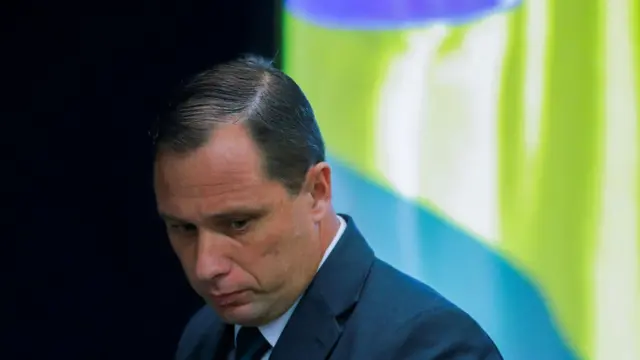 Mauro Cid.