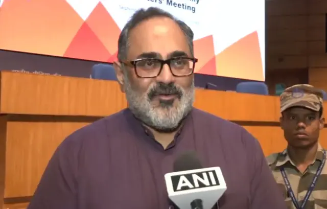 இந்தியா, பாரத், பா.ஜ.க., கங்கிரஸ் 