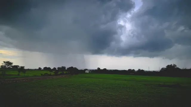 વરસાદ ગુજરાત બીબીસી ગુજરાતી