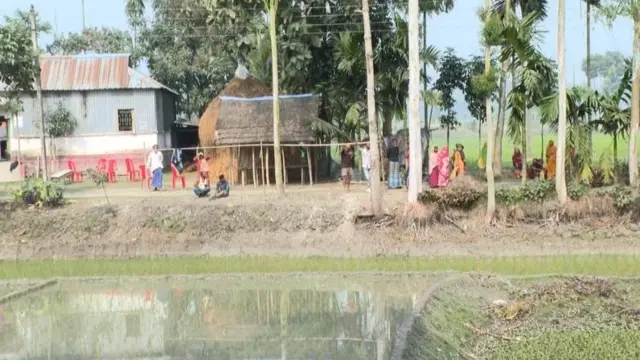 வங்கதேசம், இந்தியா, 