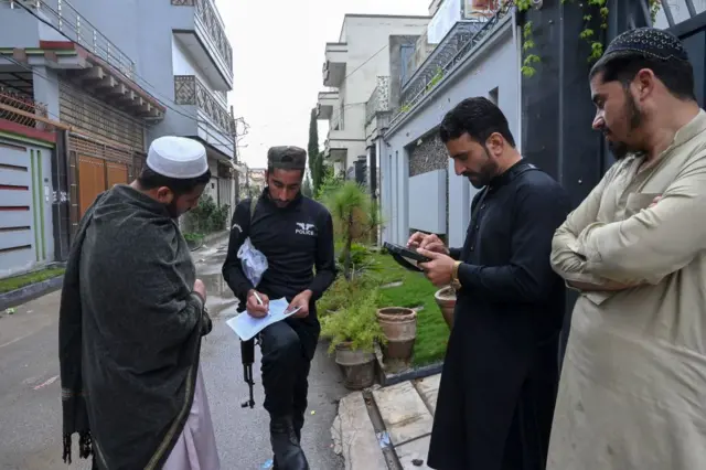 పాకిస్తాన్