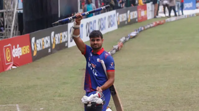 गुलशन झा