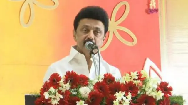 மு.க.ஸ்டாலின் 