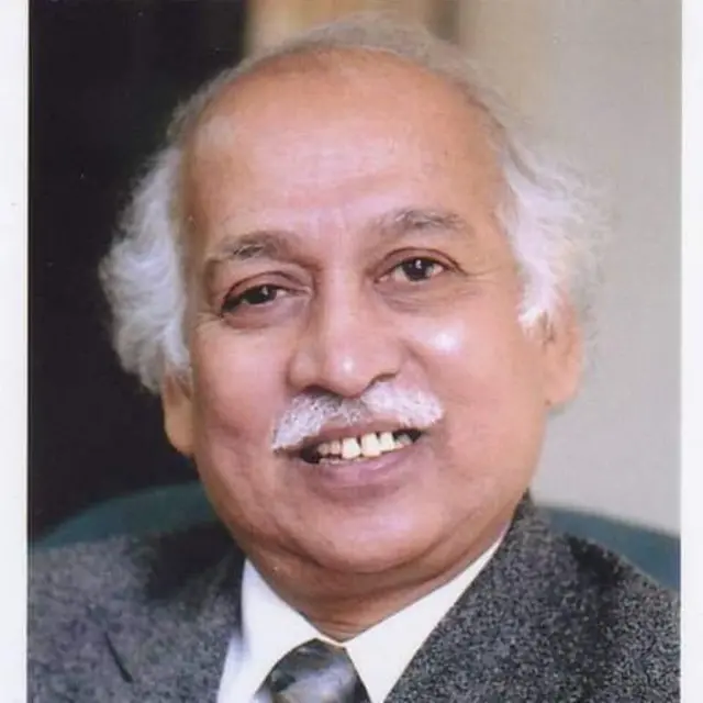 বিশ্ববিদ্যালয় মঞ্জুরি কমিশনের চেয়ারম্যান ড. এস এম এ ফায়েজ