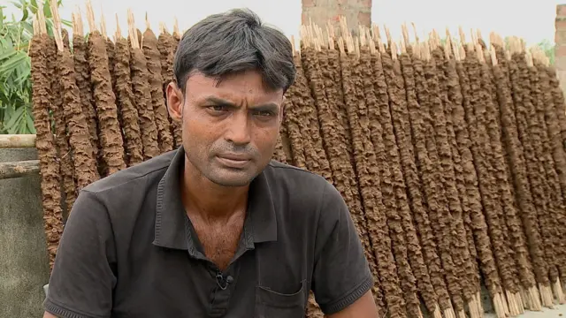 মেহবুব শেখ। মুর্শিদাবাদের এই বাসিন্দাকে মহারাষ্ট্র পুলিশ 'অবৈধ বাংলাদেশী' হিসাবে পুশ-আউট করে দিয়েছিল