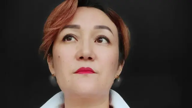 Асел Сүйүнбаева