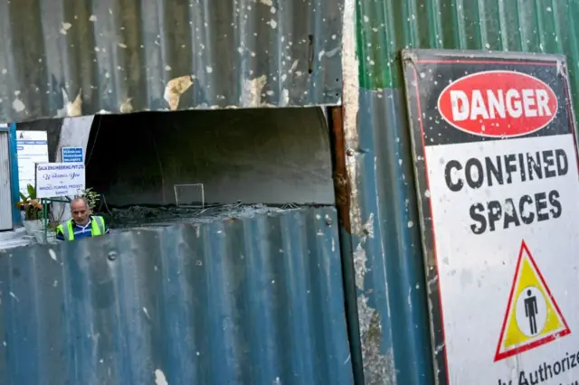 उत्तरकाशी सुरंग परियोजना