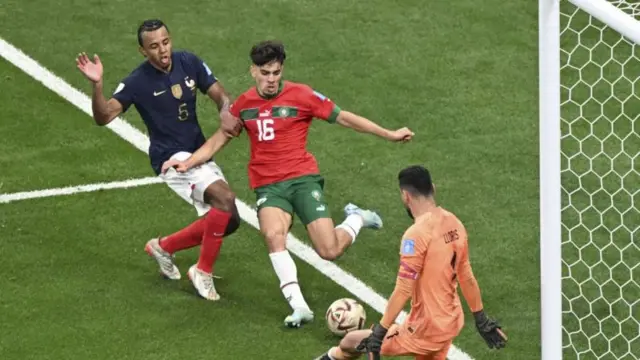 ఫుట్బాల్