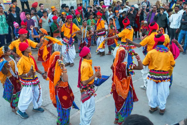 बंजारा समुदाय