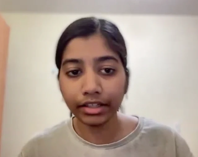 ਗਰਿਮਾ ਵਾਜਪਾਈ