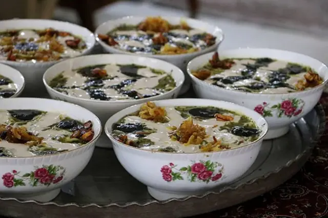 آش ابودردا