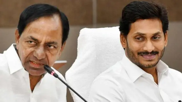 డీలిమిటేషన్ 